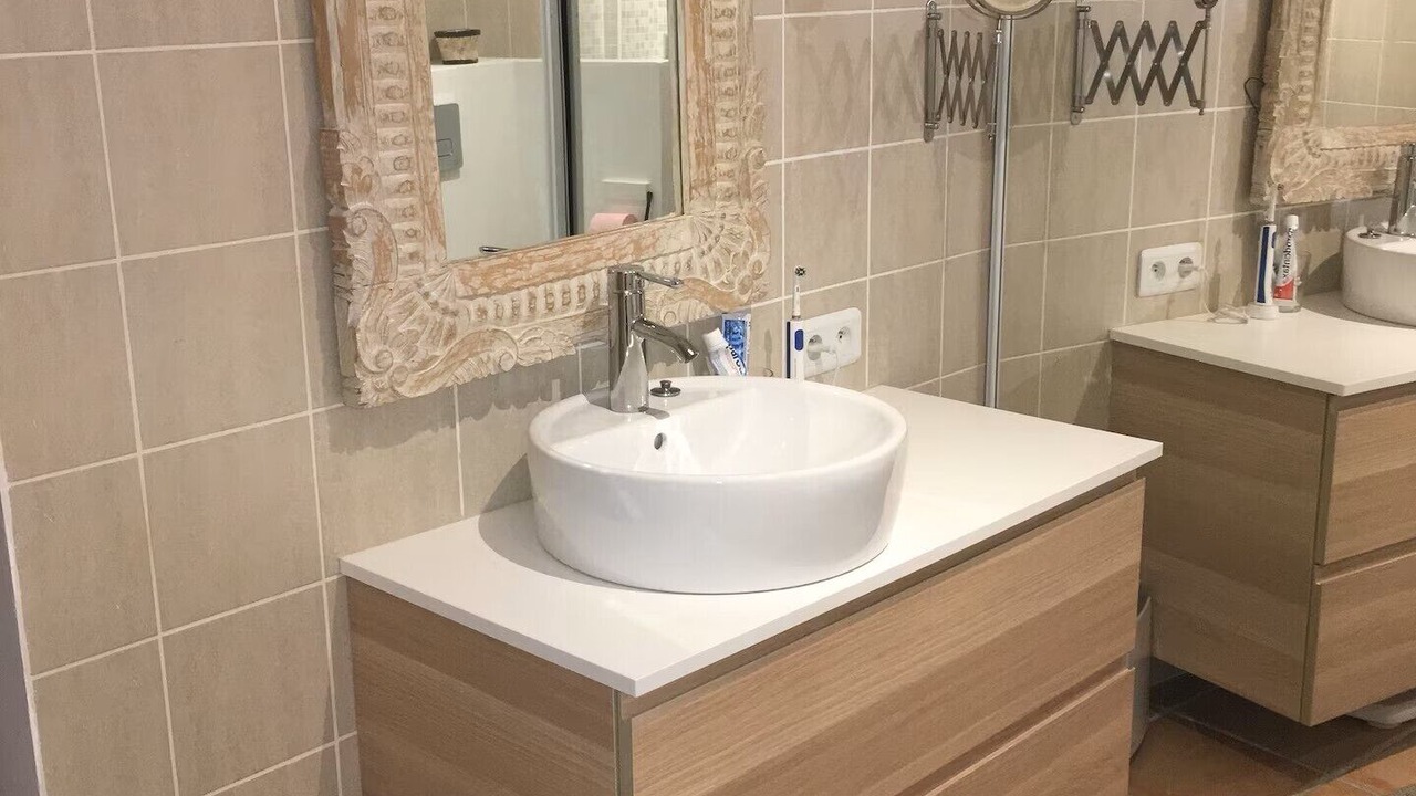 Photo of Bathroom in Cabries