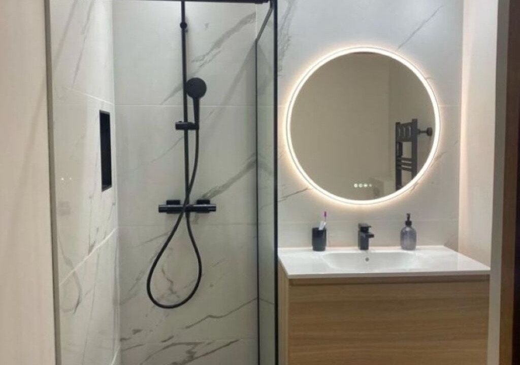 Photo of Bathroom in Cabries