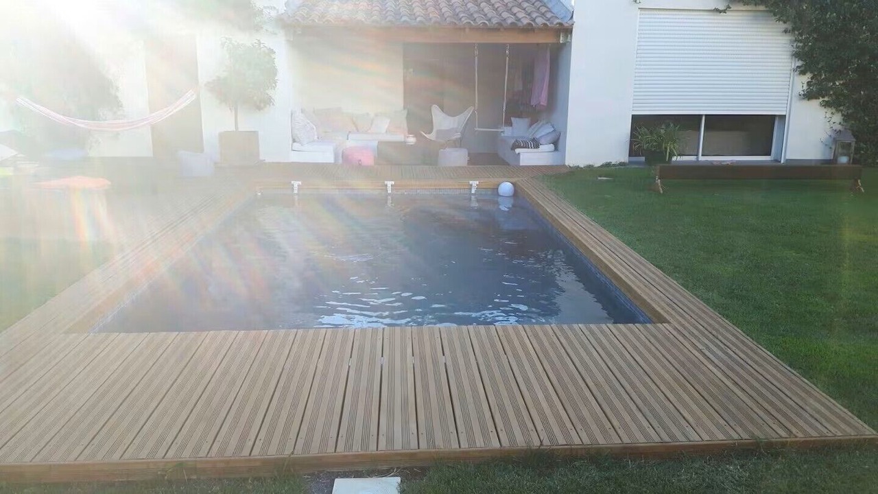 Photo of Outdoor in Cabries