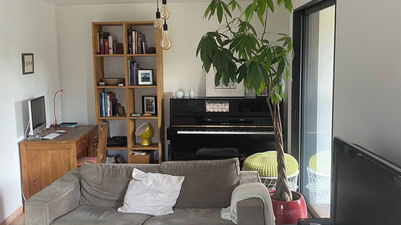 Photo of Livingroom in Cabries