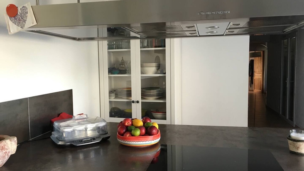 Photo of Kitchen in Cabries