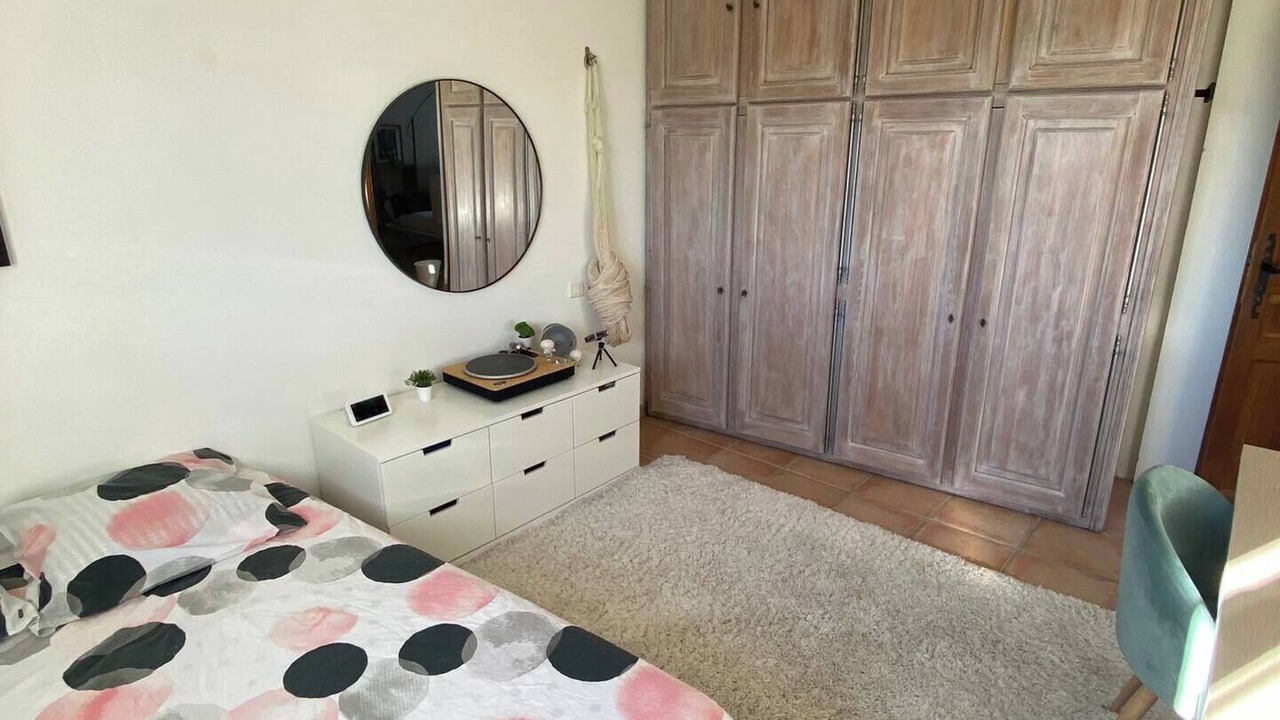 Photo of Bedroom in Cabries