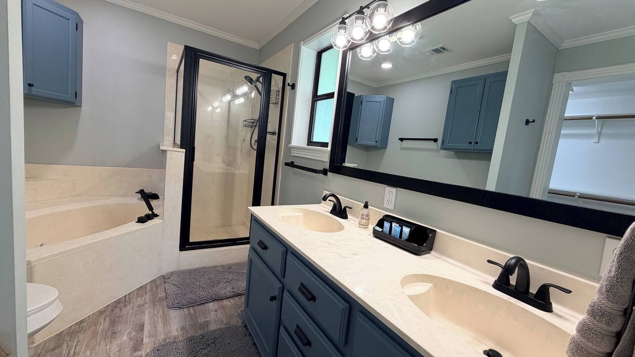 Photo of Bathroom in West Point