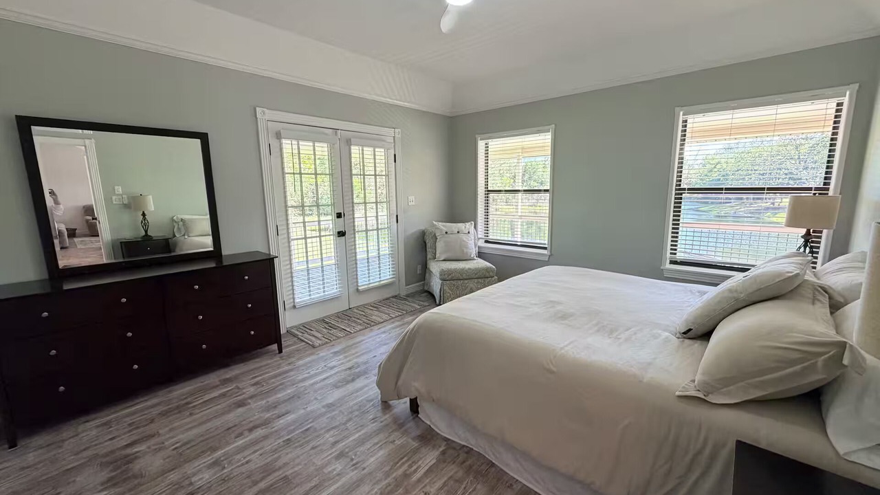 Photo of Bedroom in West Point