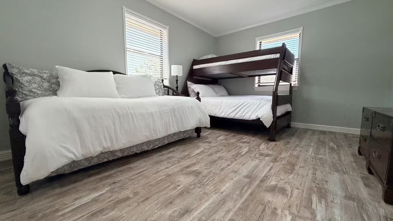 Photo of Bedroom in West Point