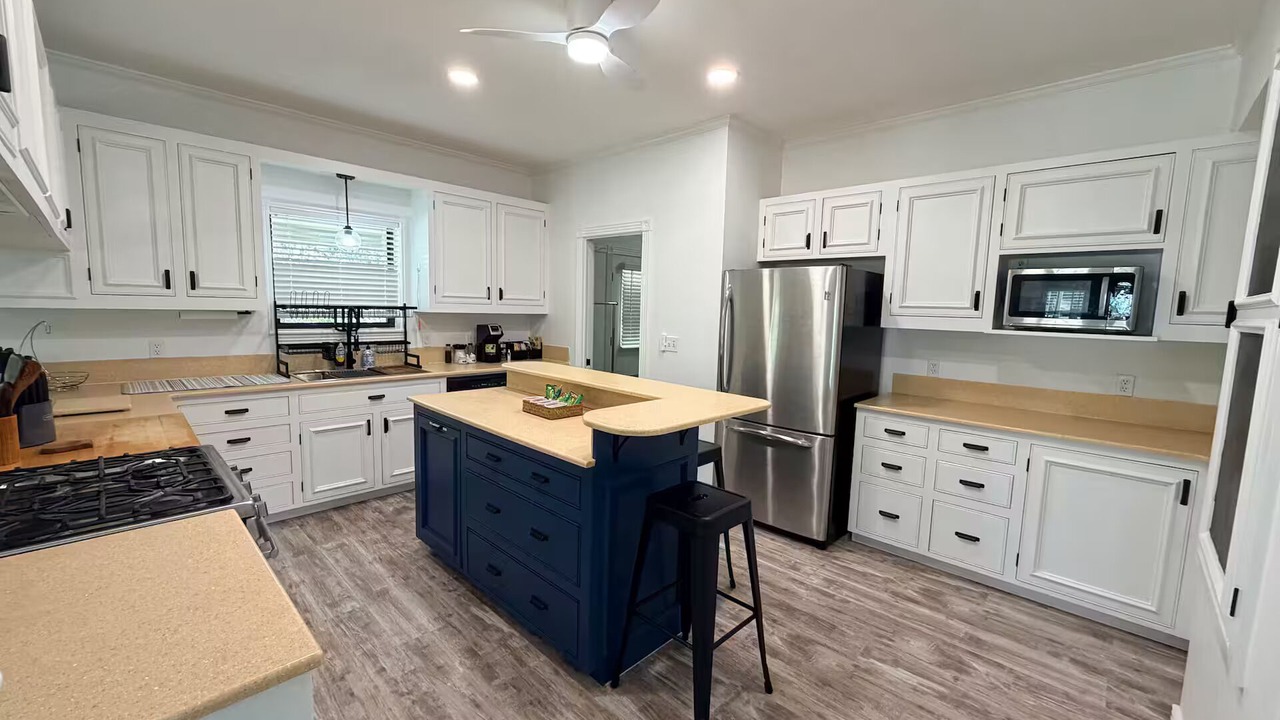 Photo of Kitchen in West Point
