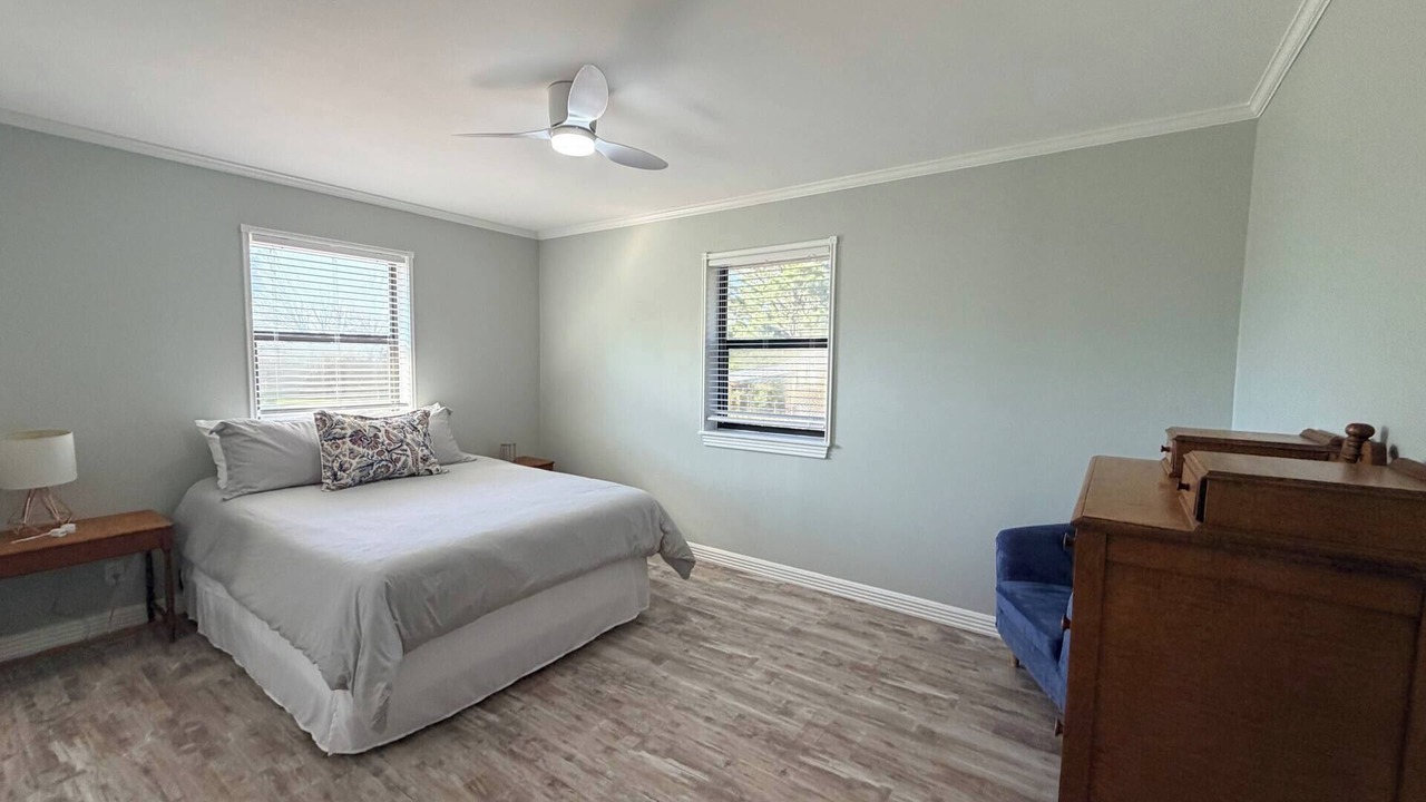 Photo of Bedroom in West Point