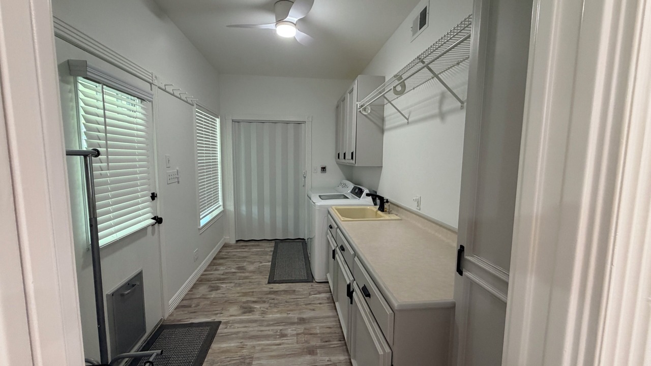 Photo of Kitchen in West Point
