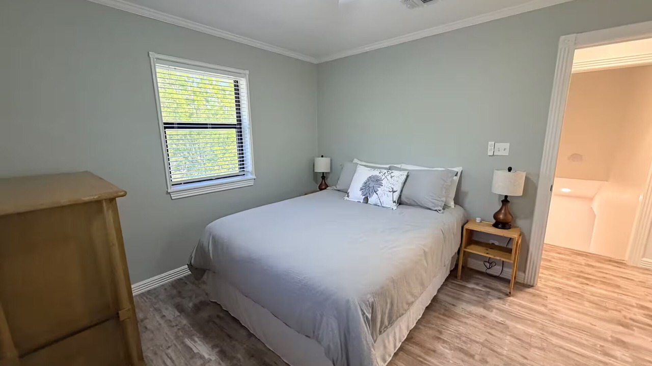 Photo of Bedroom in West Point