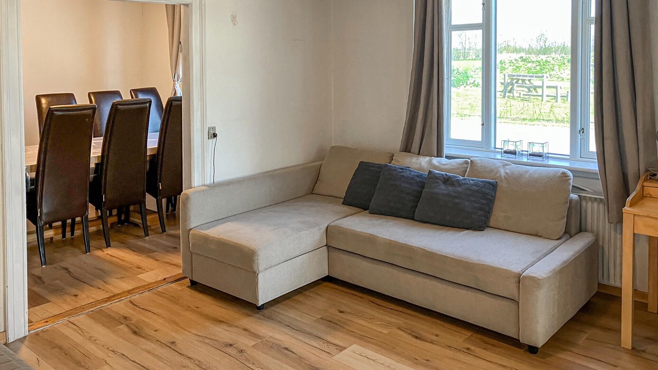 Photo of Bedroom in Lemvig Municipality