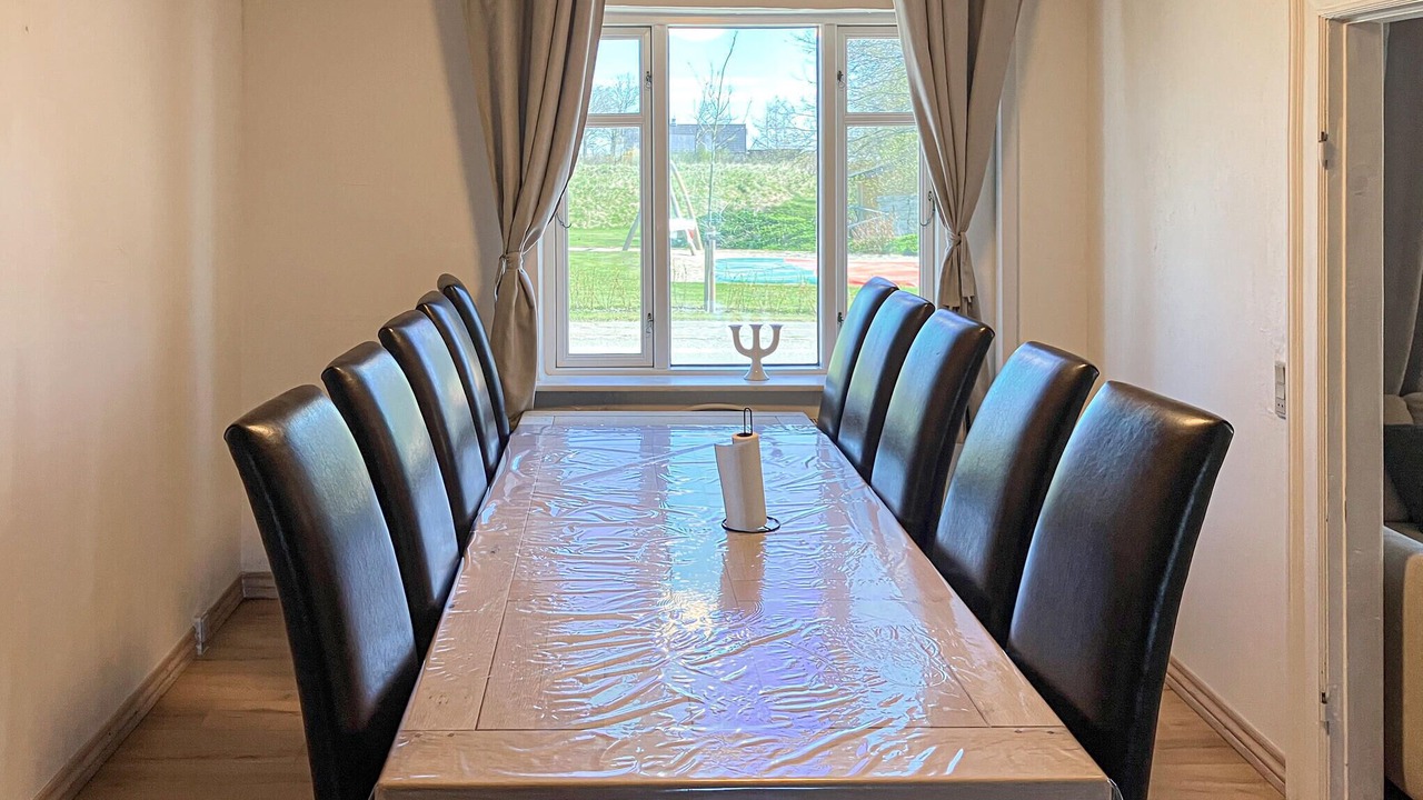 Photo of Bedroom in Lemvig Municipality