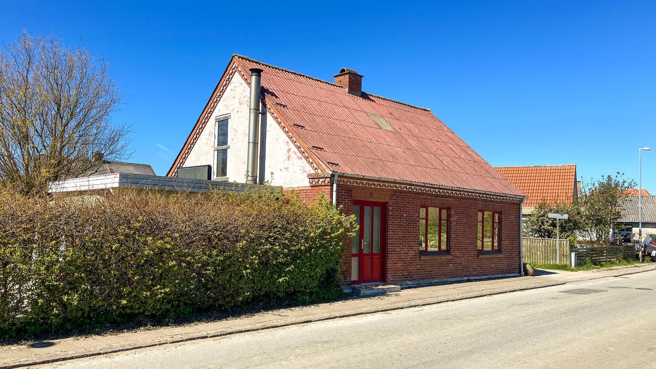 Photo of Others in Lemvig Municipality