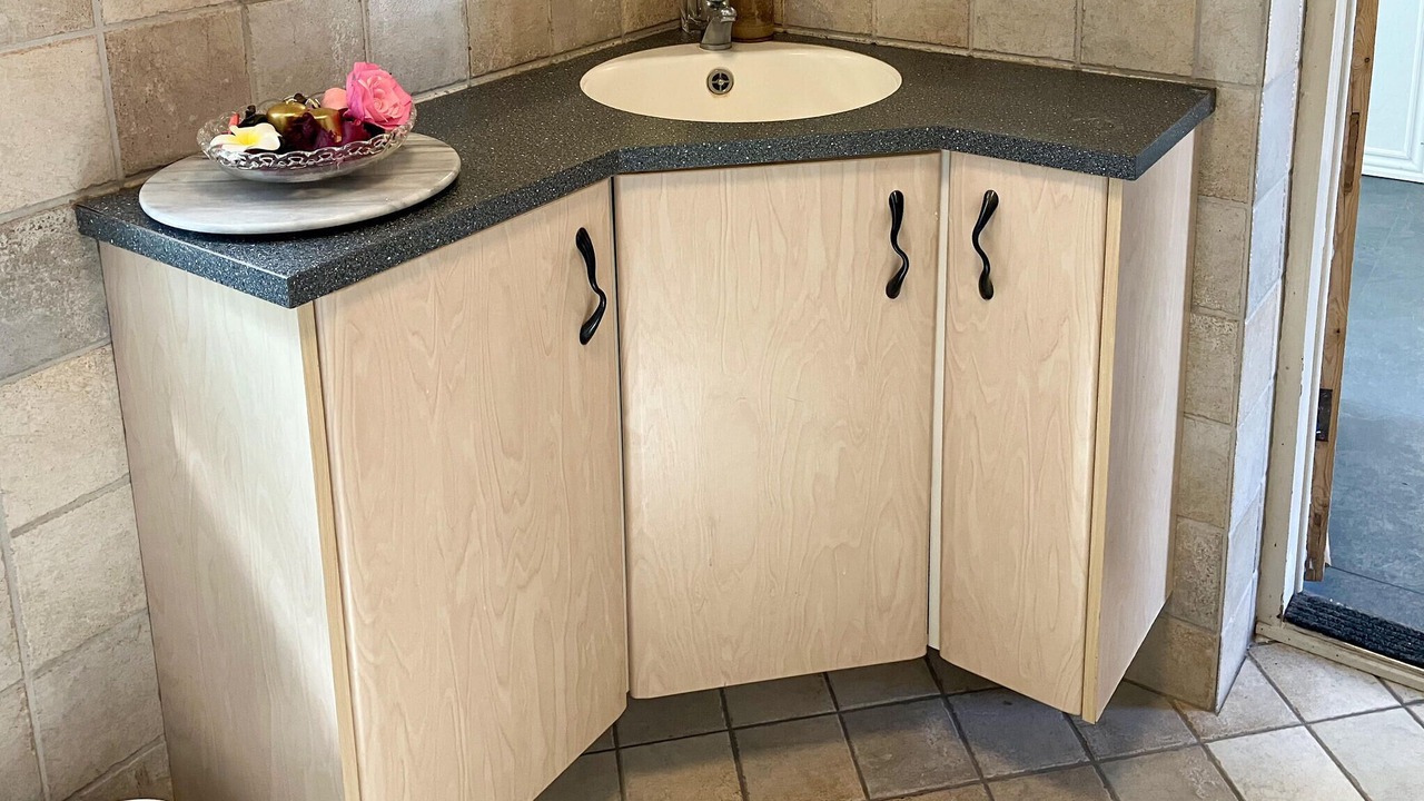 Photo of Bathroom in Lemvig Municipality
