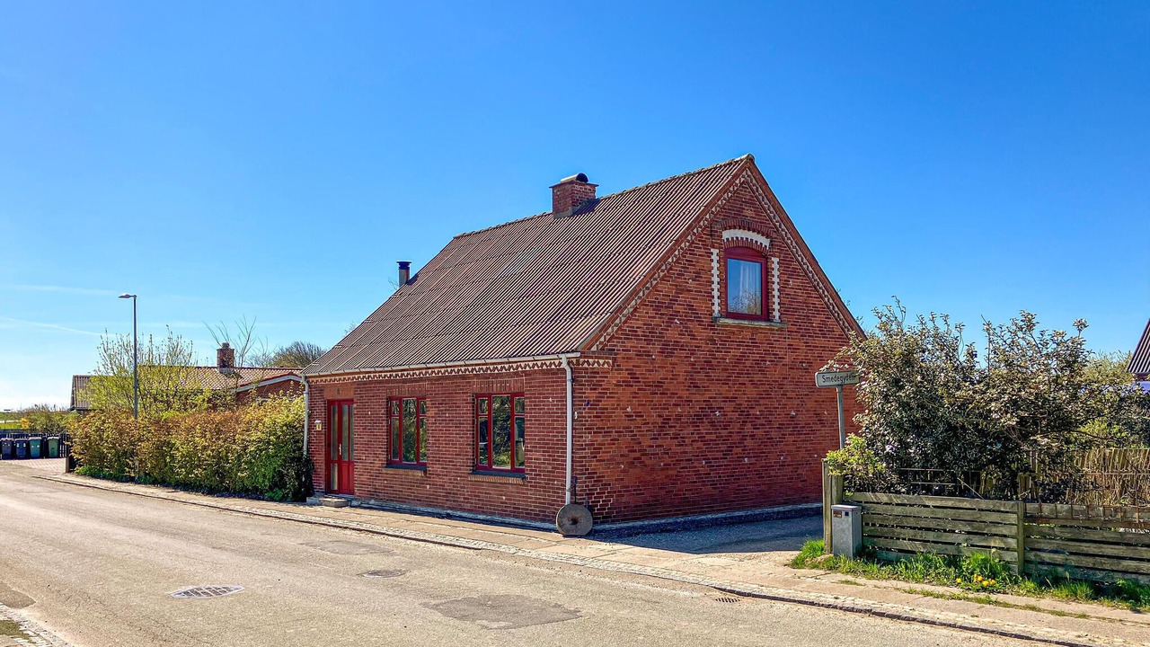 Photo of Others in Lemvig Municipality