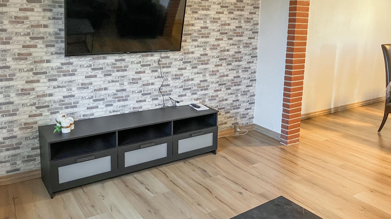 Photo of Bedroom in Lemvig Municipality