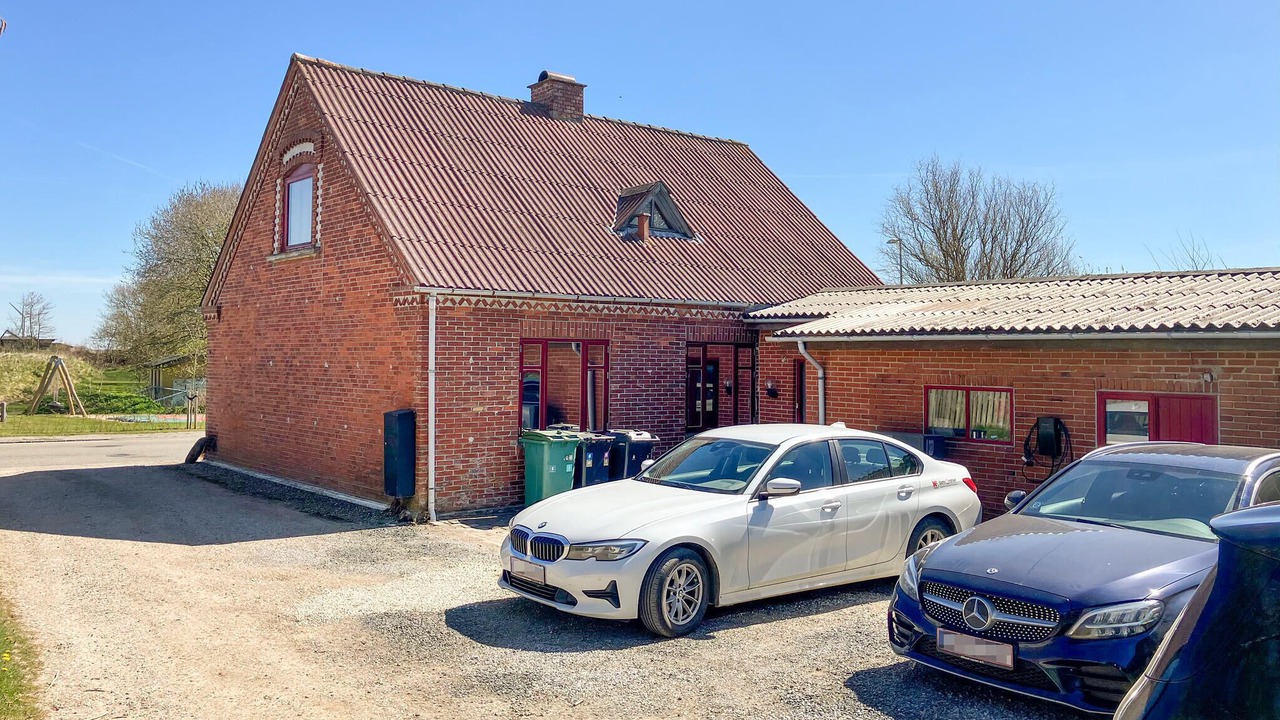 Photo of Others in Lemvig Municipality