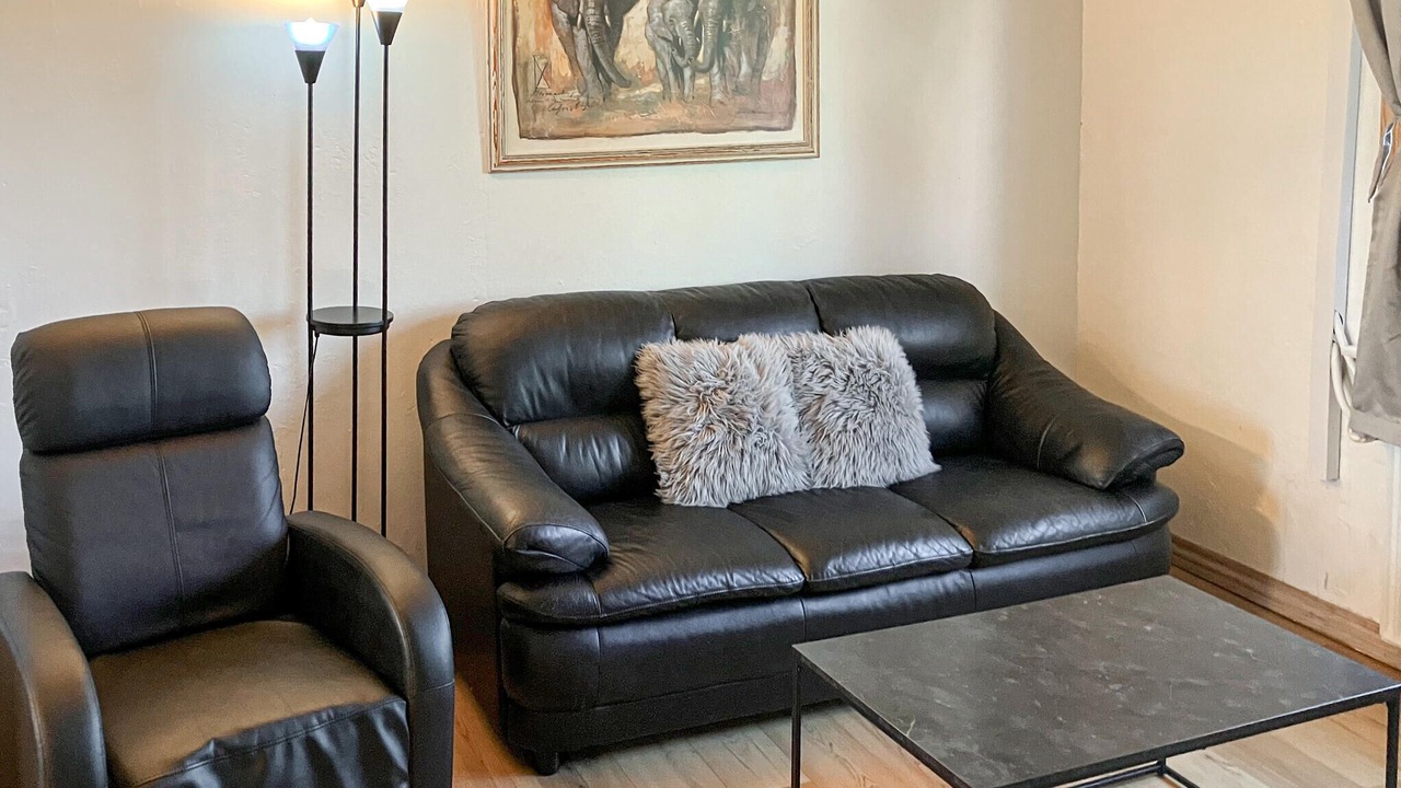 Photo of Bedroom in Lemvig Municipality