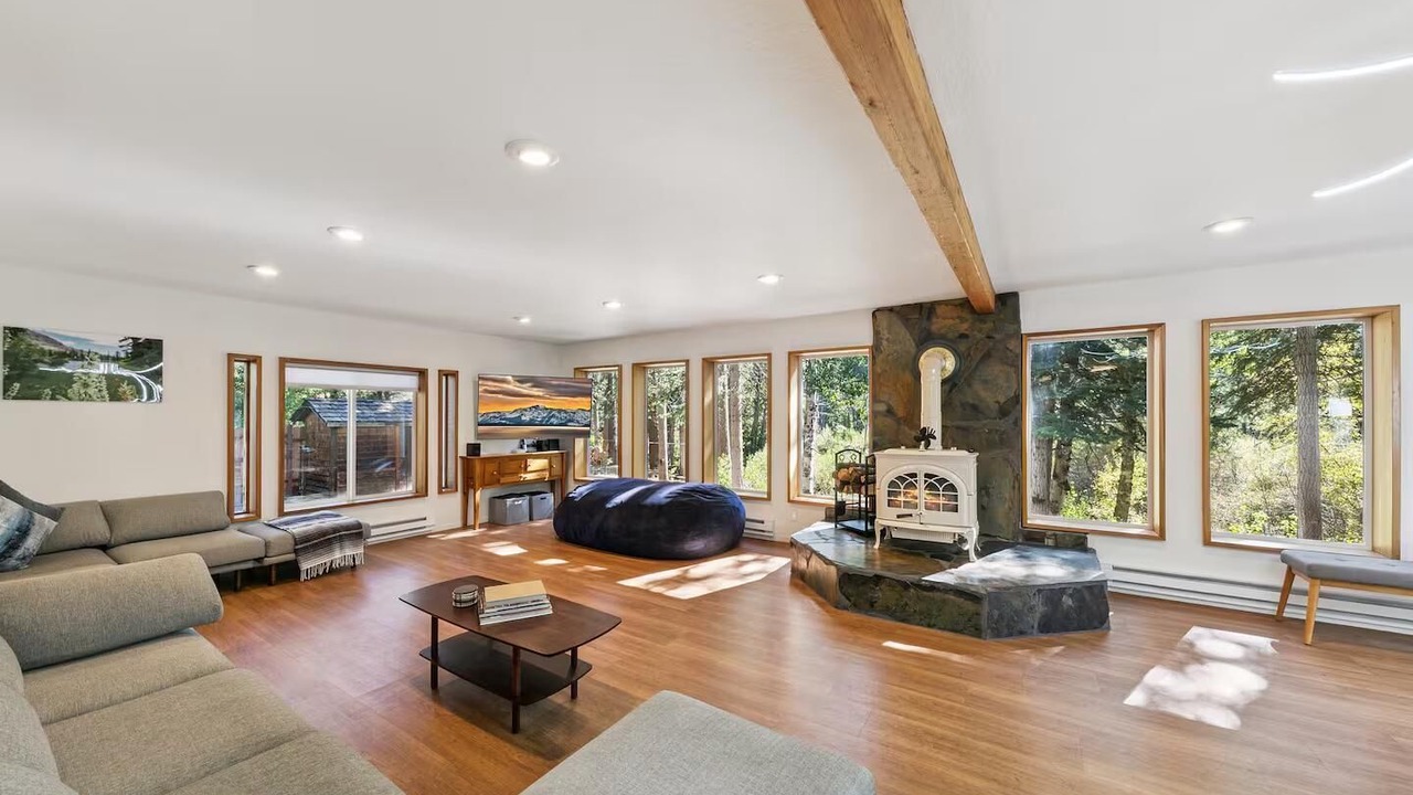 Photo of Bedroom in Christmas Valley