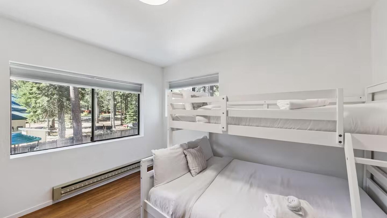 Photo of Bedroom in Christmas Valley