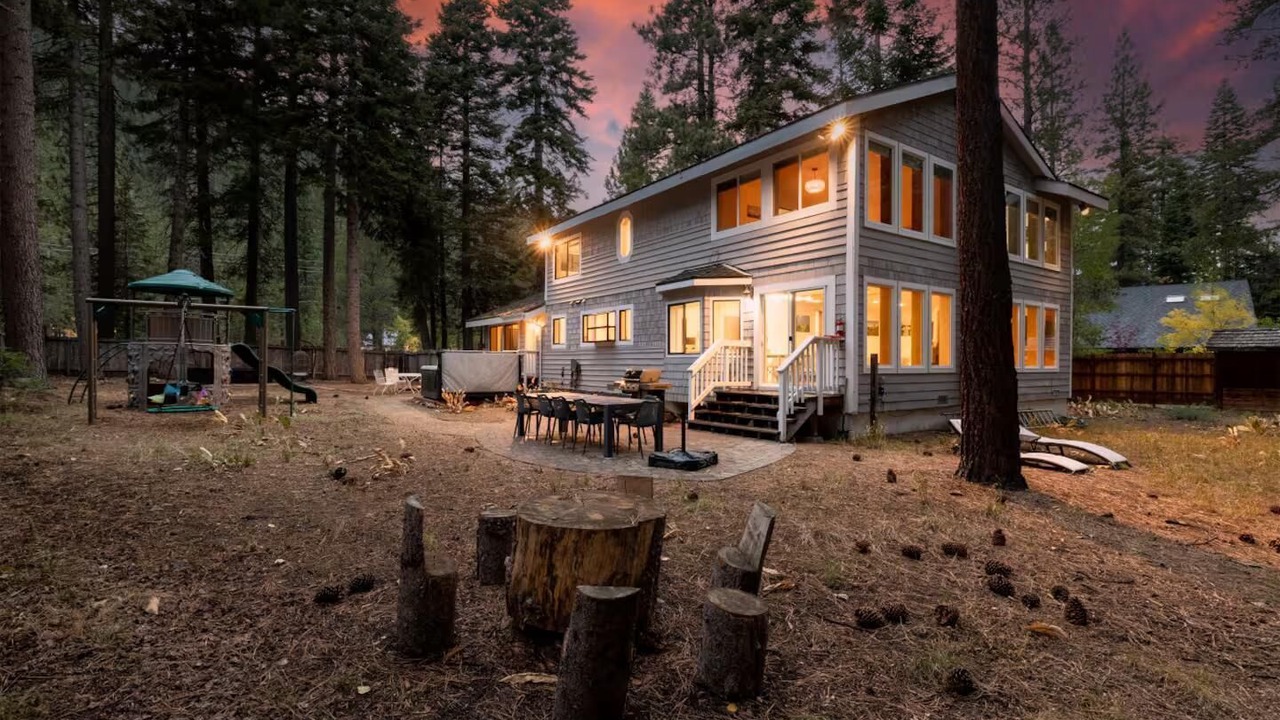 Photo of Outdoor in Christmas Valley