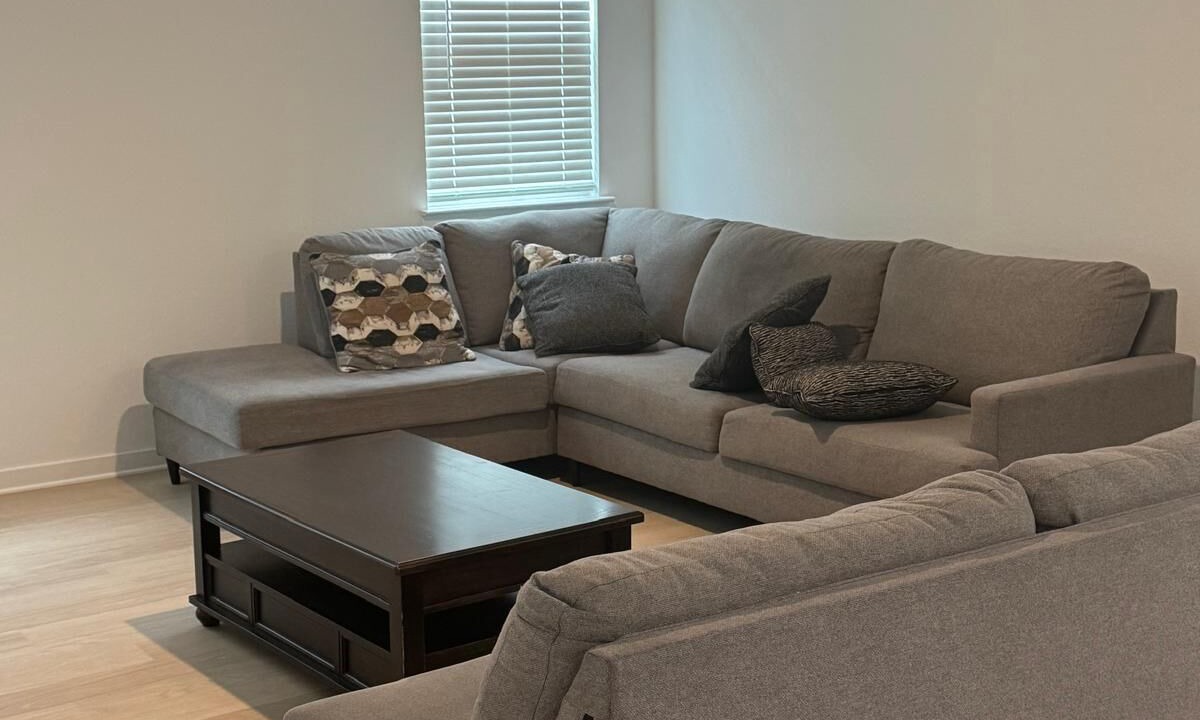 Photo of Livingroom in Buda