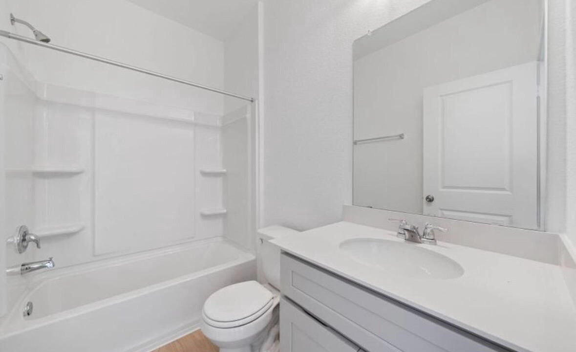 Photo of Bathroom in Buda