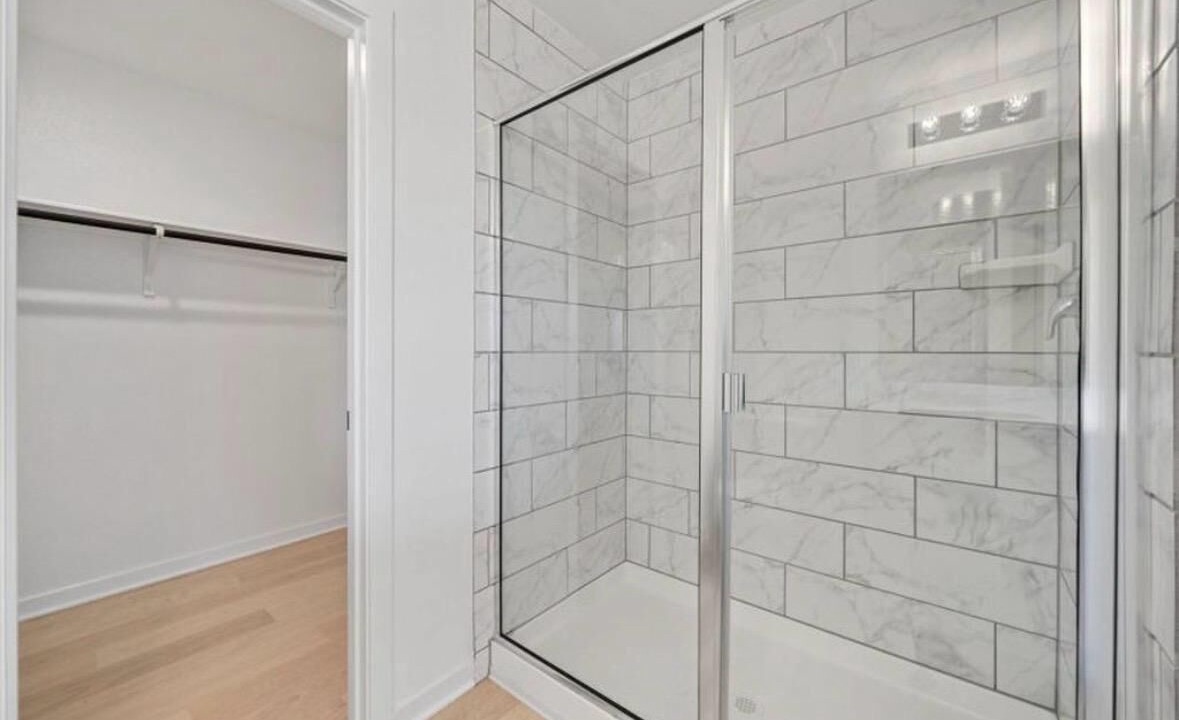 Photo of Bathroom in Buda