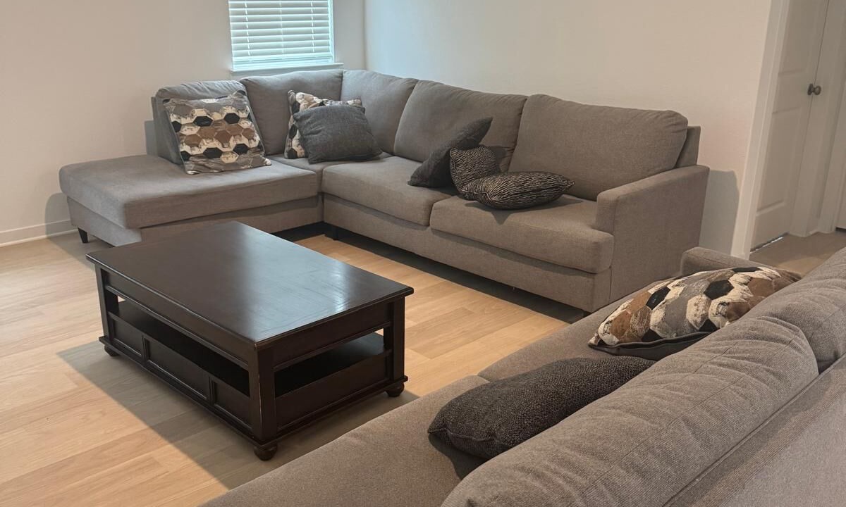 Photo of Livingroom in Buda