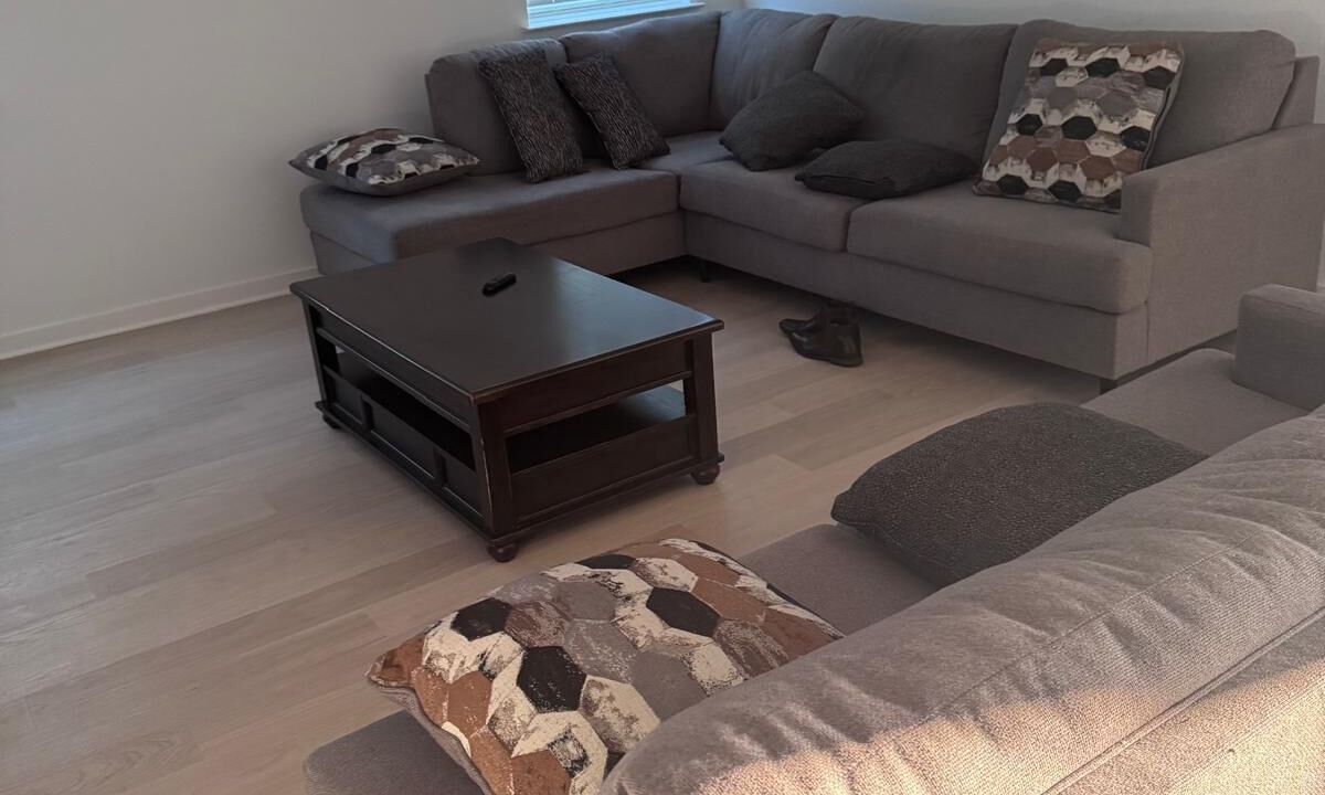 Photo of Livingroom in Buda