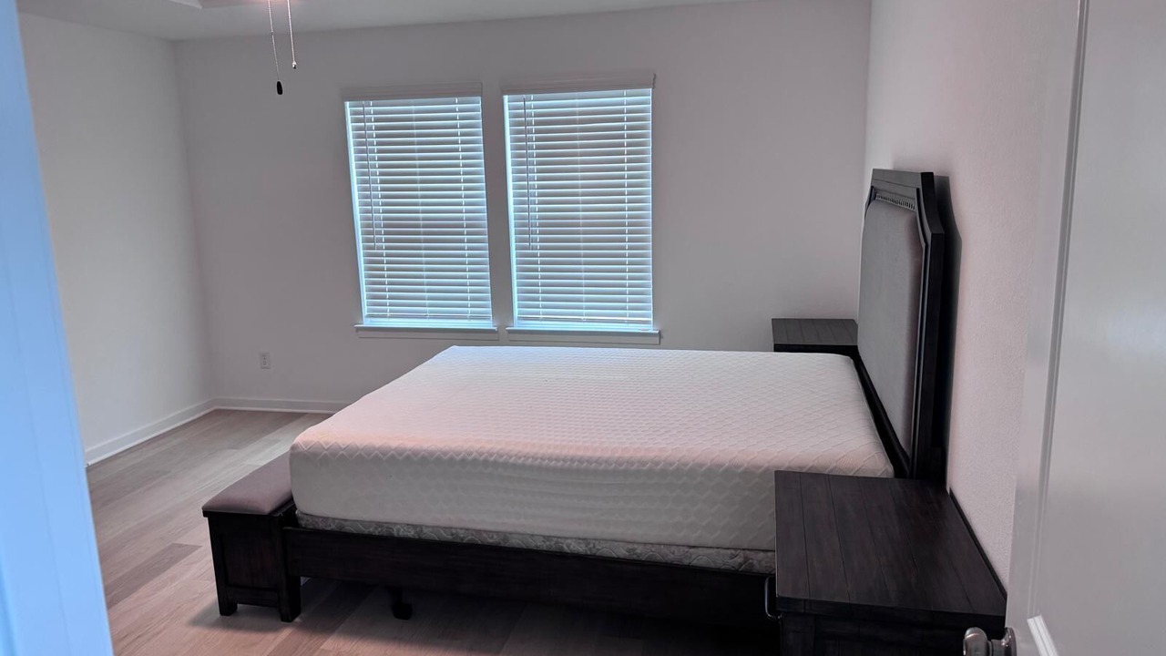 Photo of Bedroom in Buda