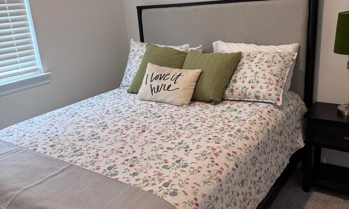 Photo of Bedroom in Buda
