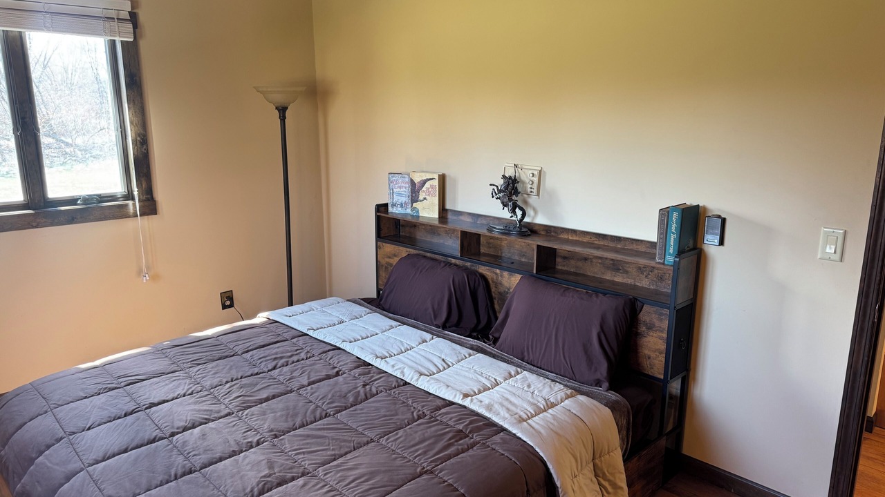 Photo of Bedroom in Thayer