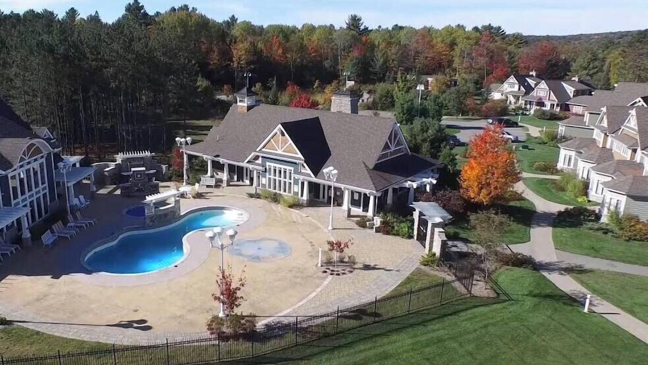 Photo of Outdoor in Baysville