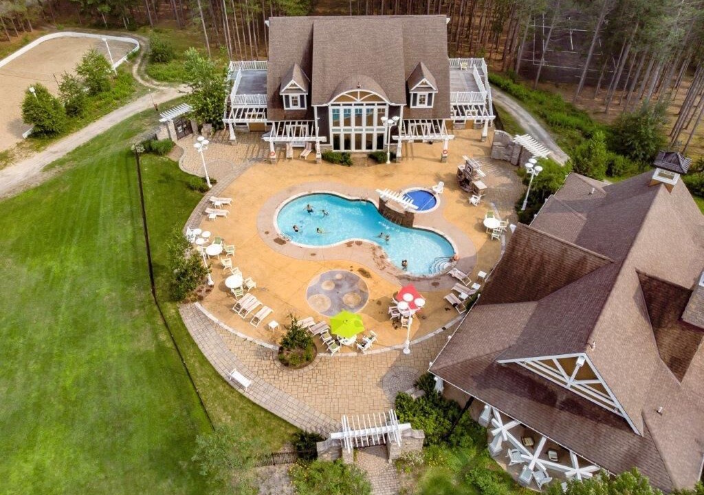 Photo of Outdoor in Baysville