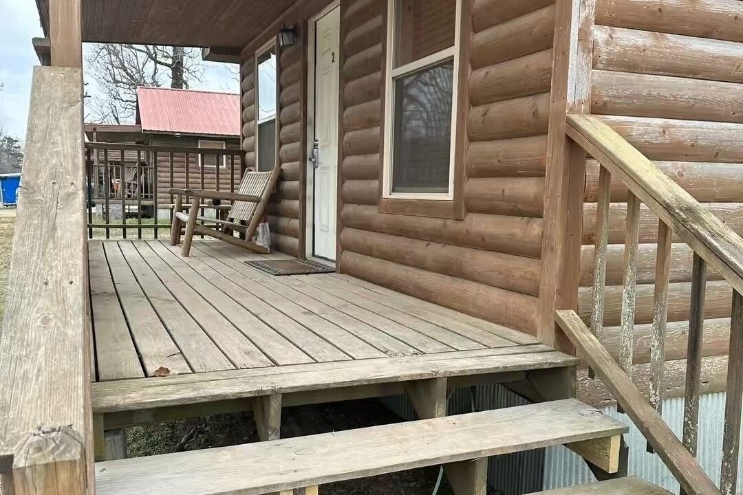Photo of Patio Balcony in Tichnor