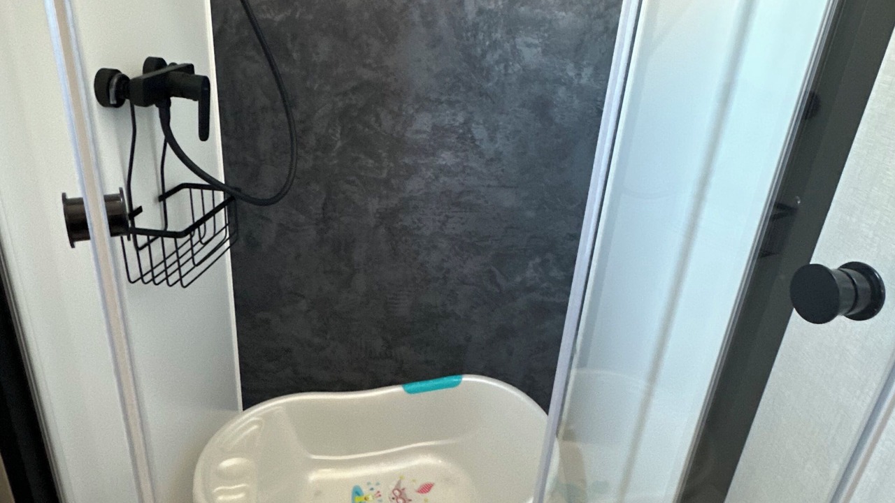 Photo of Bathroom in Saint-Loup-Nantouard