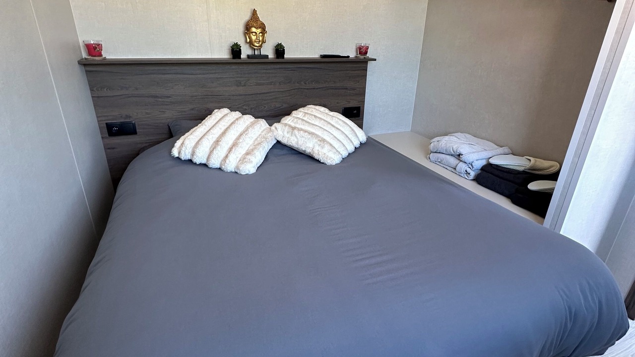Photo of Bedroom in Saint-Loup-Nantouard