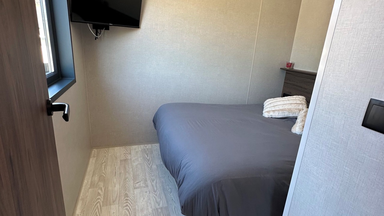 Photo of Bedroom in Saint-Loup-Nantouard