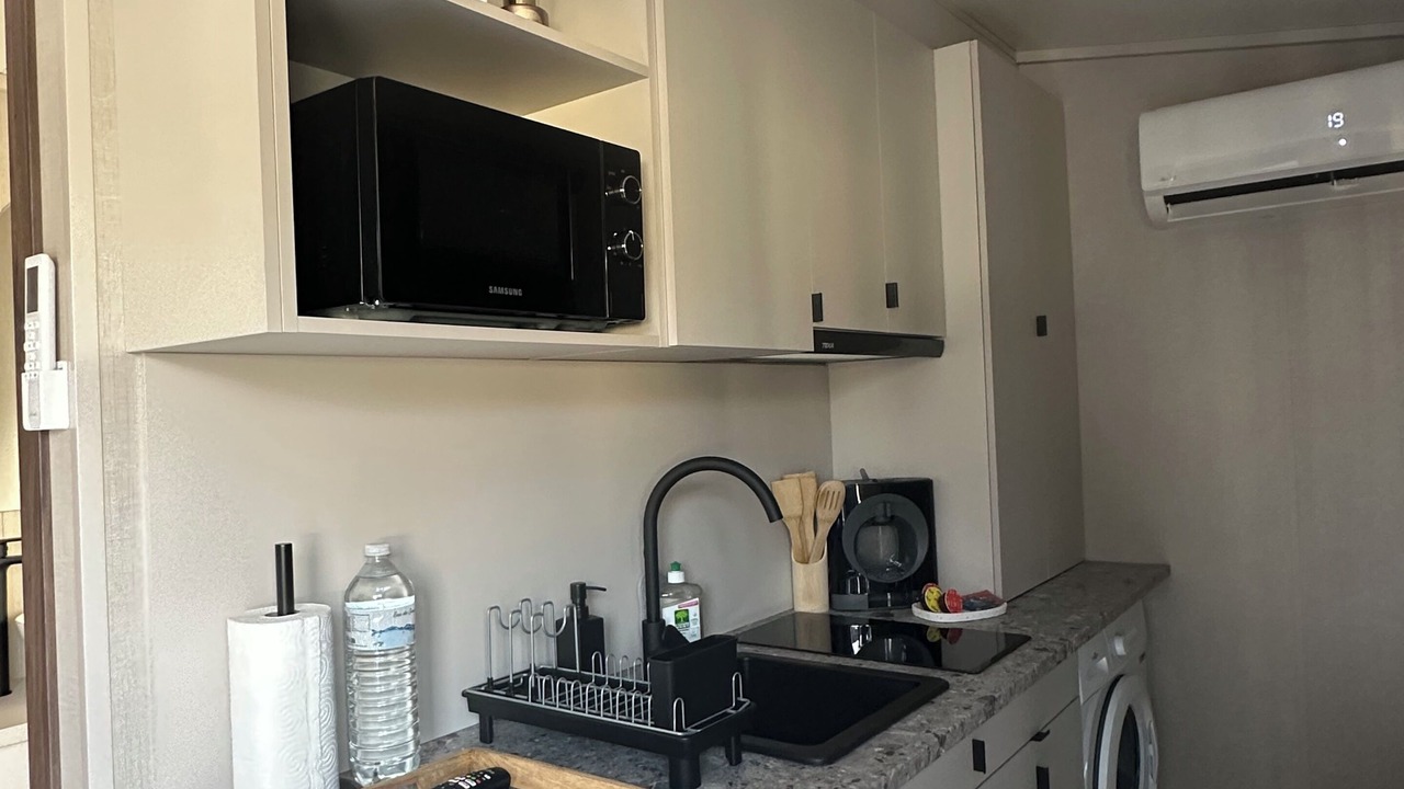 Photo of Kitchen in Saint-Loup-Nantouard