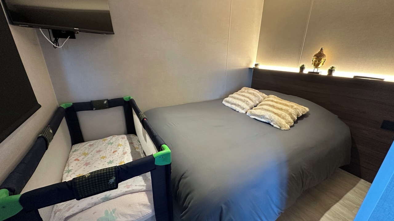 Photo of Bedroom in Saint-Loup-Nantouard