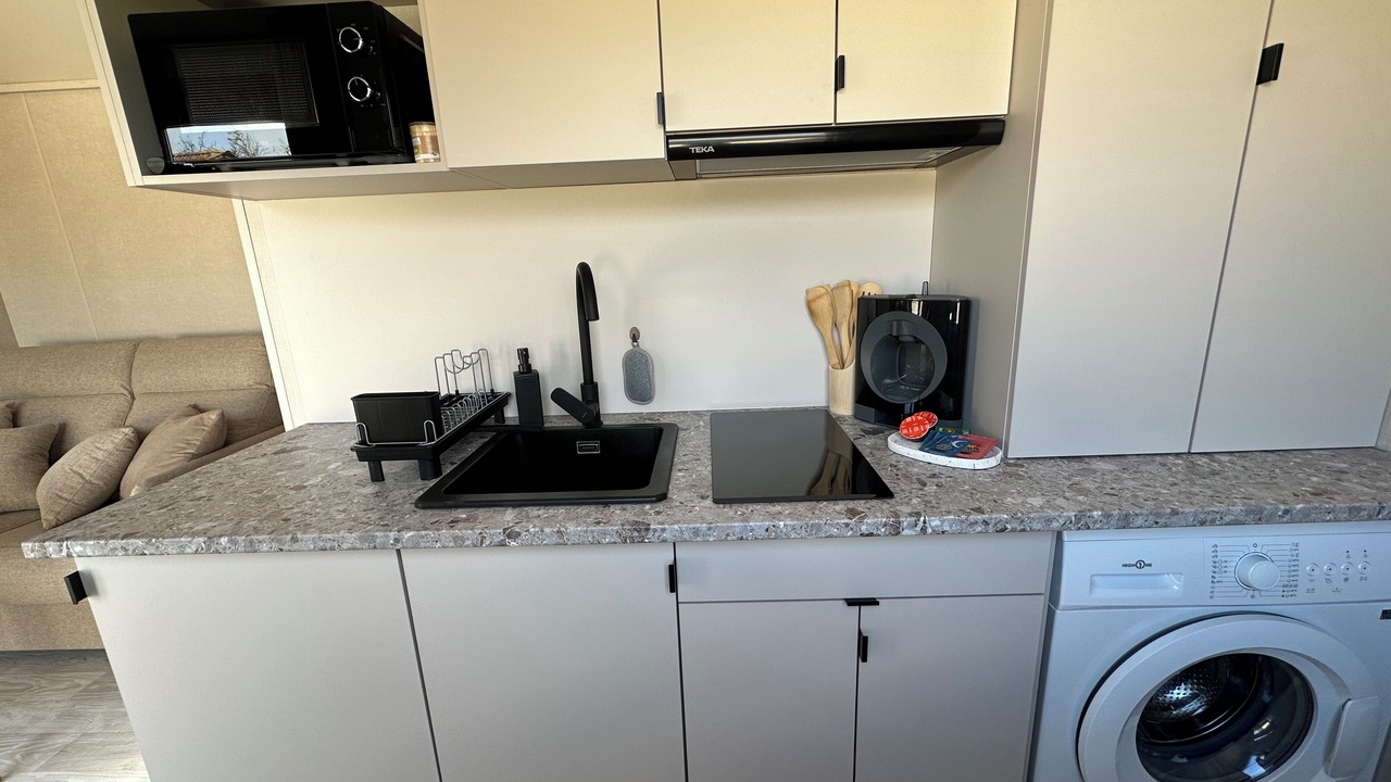 Photo of Kitchen in Saint-Loup-Nantouard