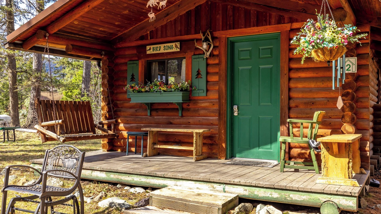 Photo of Outdoor in Bigfork