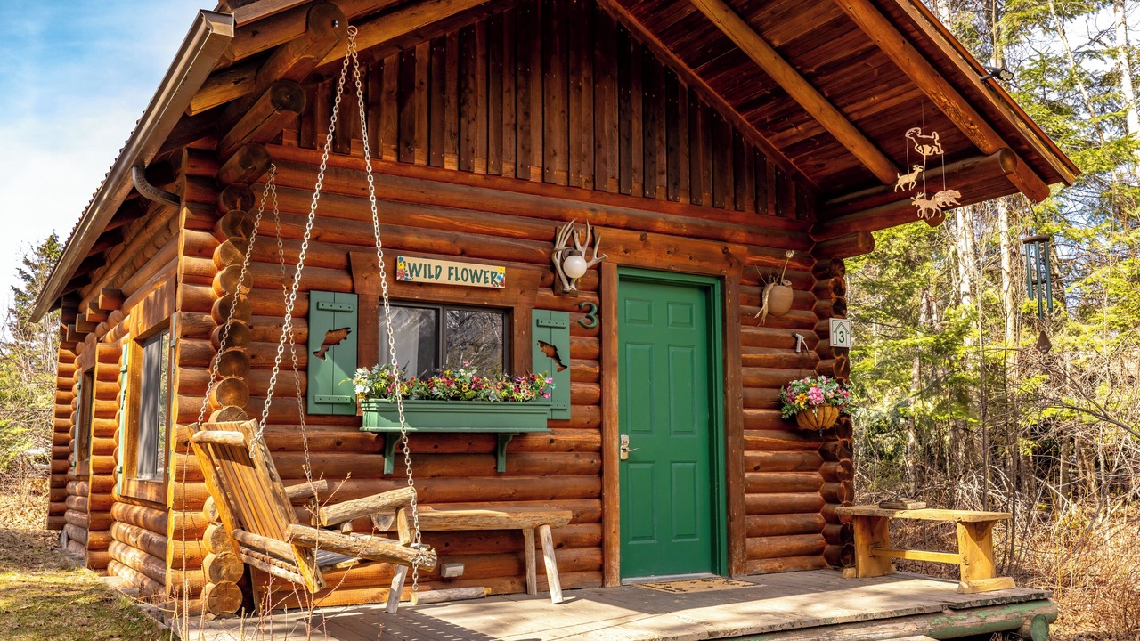 Photo of Outdoor in Bigfork