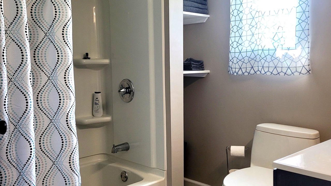 Photo of Bathroom in Park Hills