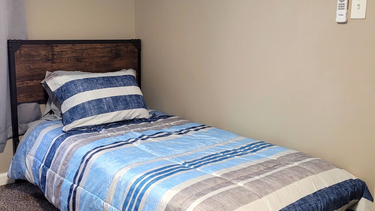 Photo of Bedroom in Park Hills