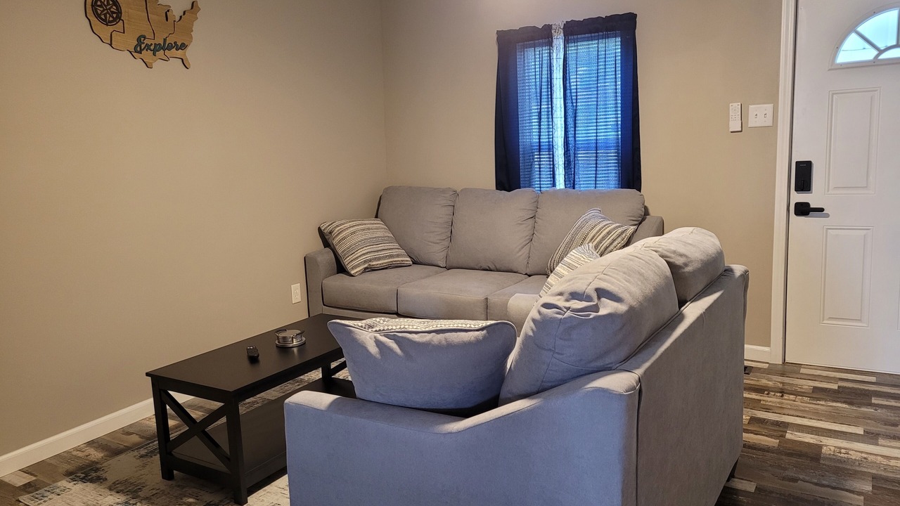 Photo of Livingroom in Park Hills