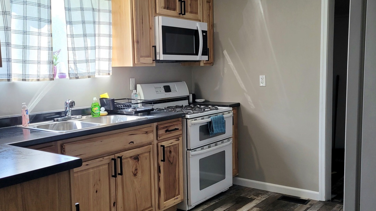 Photo of Kitchen in Park Hills