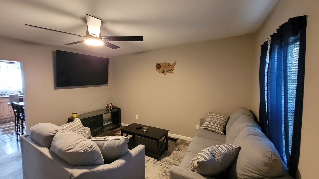 Photo of Livingroom in Park Hills
