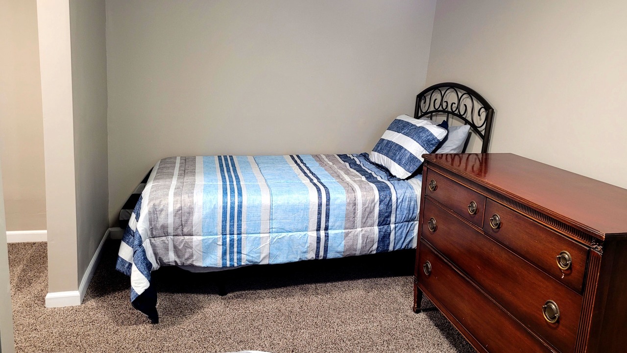 Photo of Bedroom in Park Hills