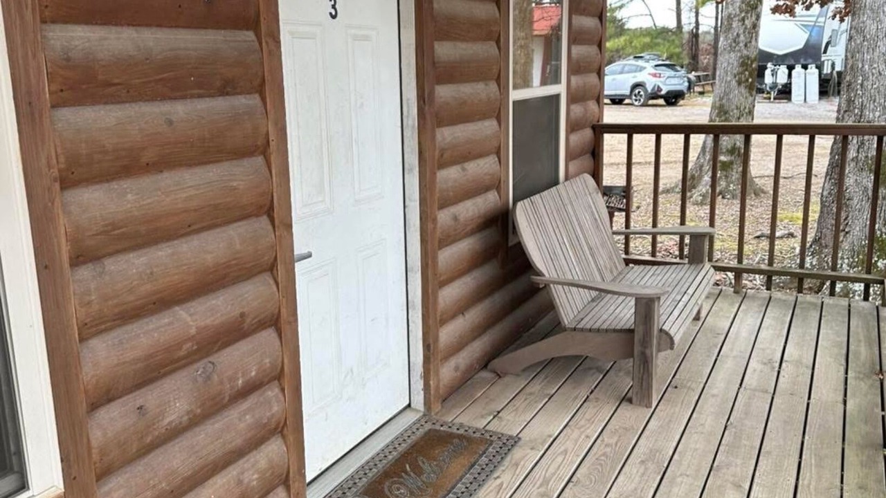 Photo of Patio Balcony in Tichnor